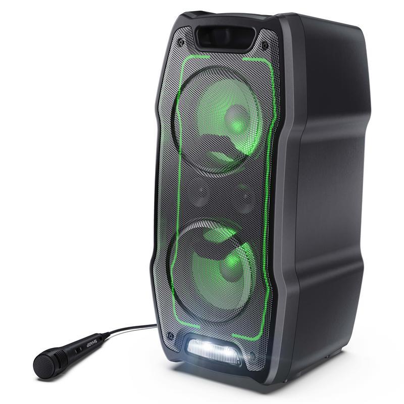 Sharp - Party Speaker Ps-931-nero