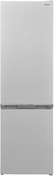 Sharp SJ-BB05DTXWF-EU frigorifero con congelatore Libera installazione 288 L Bianco Sharp SJ-BB05DTXWF-EU frigorifero con congelatore Libera installazione 288 L Bianco