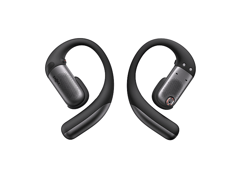 SHOKZ Open Fit PRO AURICOLARI WIRELESS, Nero