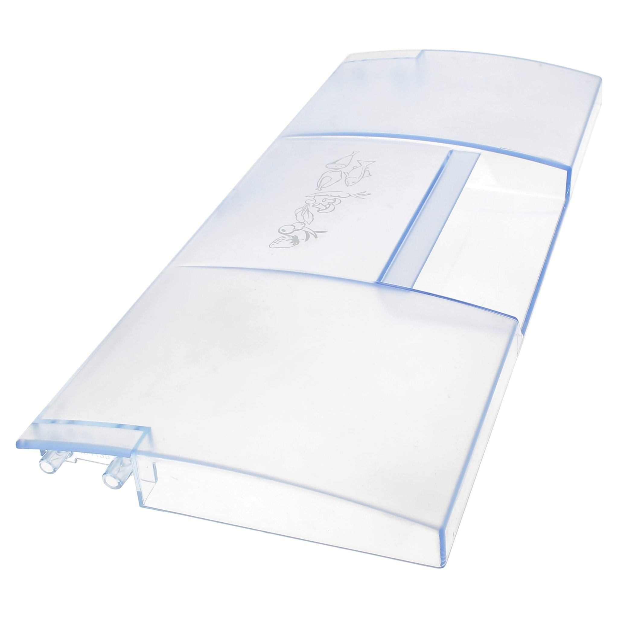 Shutter 420x180 Cassetto Per Frigoriferi Beko Freezer 4551630200 Shutter 420x180 Cassetto Per Frigoriferi Beko Freezer 4551630200