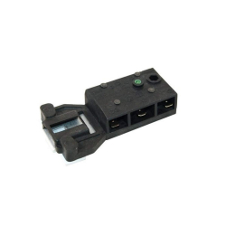 Sicura Dello Sportello Originale - Lavatrice Indesit 302514
