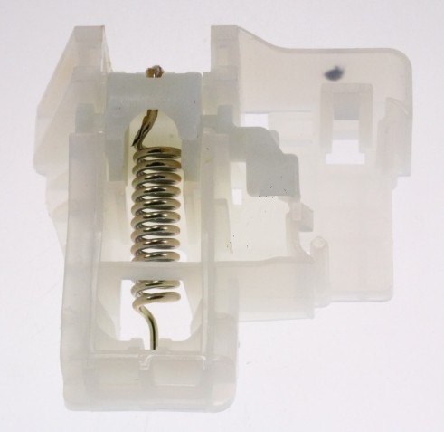 Sicurezza Della Porta, Chiusura, Serratura Originale - Asciugatrice Beko 296890 Sicurezza Della Porta, Chiusura, Serratura Originale - Asciugatrice Beko 296890