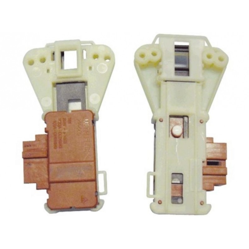 Sicurezza Della Porta - Lavatrice - Ariston Hotpoint - 634018426332340706