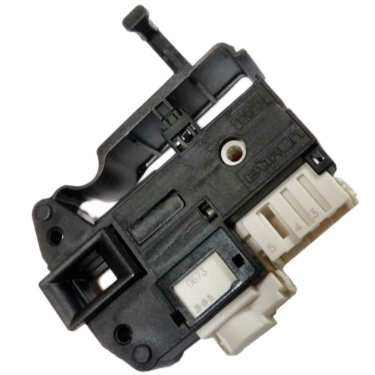 Sicurezza Della Porta - Lavatrice Indesit 2945873663946837474