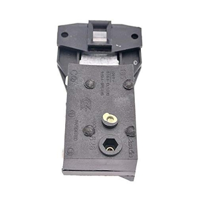 Sicurezza Della Porta (serratura) - Lavatrice - Ariston Hotpoint - 1107653662734063491