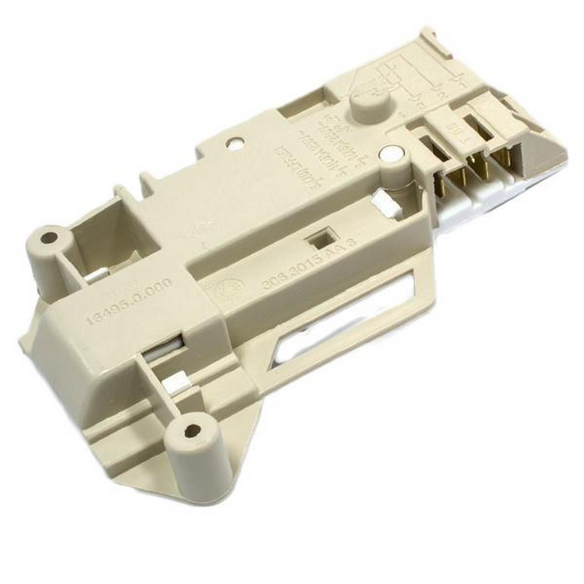 Sicurezza Della Porta (serratura) - Lavatrice - Bosch - 2885273662734288597 Sicurezza Della Porta (serratura) - Lavatrice - Bosch - 2885273662734288597