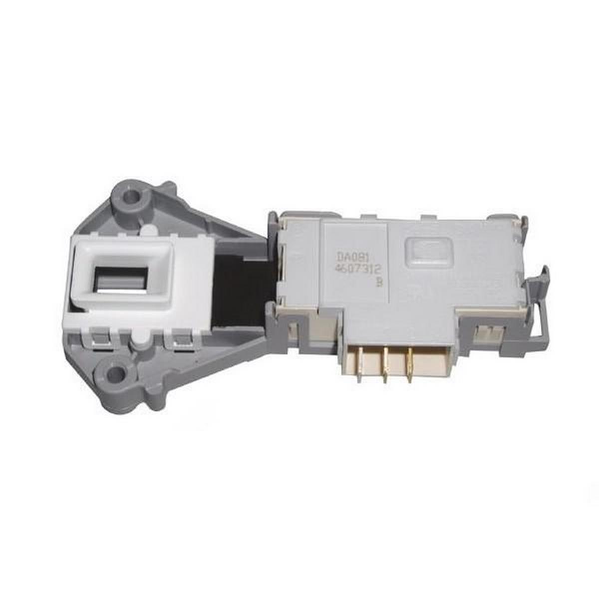 Sicurezza Della Porta (serratura) - Lavatrice Lg 901663662734989944