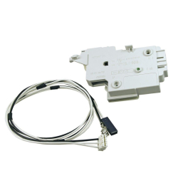 Sicurezza Della Porta (serratura) Originale - Lavatrice Whirlpool 624343662734855751