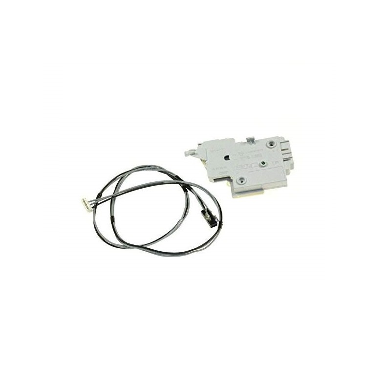 Sicurezza Della Porta (serratura) Originale - Lavatrice Whirlpool 624348015250331691