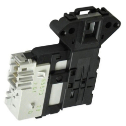 Sicurezza Porta (serratura) - Lavatrice Lg 97437