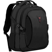 Sidebar 16'''' zaino Nero Poliestere