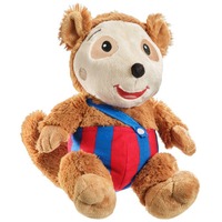 Siebenschläfer Bobo, Peluche animali