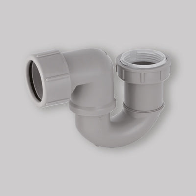 Sifone Per Vasca Da Bagno 1' 1/2 Con Piletta 150.081.00.1 - Geberit