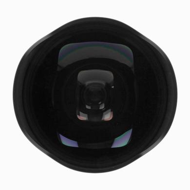 Sigma 14mm 1:1.8 Art DG HSM per Sony E nera - Ricondizionato - ottimo - Grade A