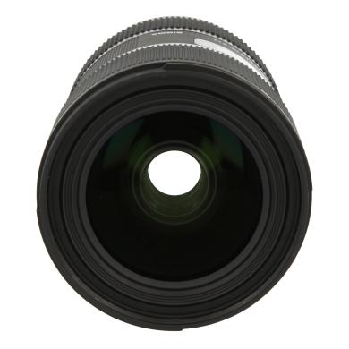 Sigma 18-35mm 1:1.8 DC HSM Art per Canon nero - Ricondizionato - ottimo - Grade A