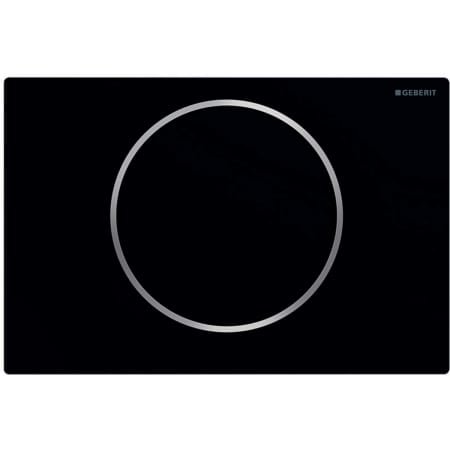 Sigma10 Plaques De Déclenchement Pour Le Rinçage-arrêt Du - Geberit