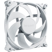 SILENT WINGS 4 | 140mm PWM high-speed White Case per computer Ventilatore 14 cm Bianco 1 pz, Ventola
