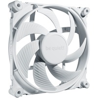 SILENT WINGS 4 | 140mm PWM White Case per computer Ventilatore 14 cm Bianco 1 pz, Ventola