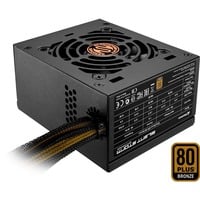SilentStorm SFX Bronze alimentatore per computer 450 W 20+4 pin ATX Nero, Alimentatore PC SilentStorm SFX Bronze alimentatore per computer 450 W 20+4 pin ATX Nero, Alimentatore PC