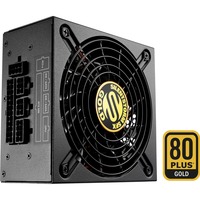 SilentStorm SFX Gold alimentatore per computer 500 W 20+4 pin ATX Nero, Alimentatore PC SilentStorm SFX Gold alimentatore per computer 500 W 20+4 pin ATX Nero, Alimentatore PC