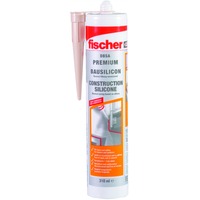Silicone da costruzione DBSA TP 310ml, Sigillante