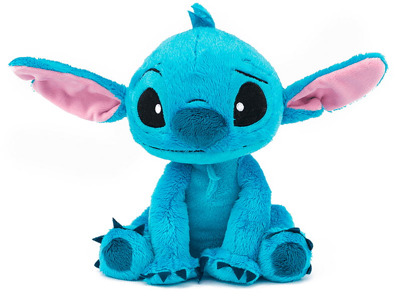 SIMBA - Peluche Disney Stitch h25 cm