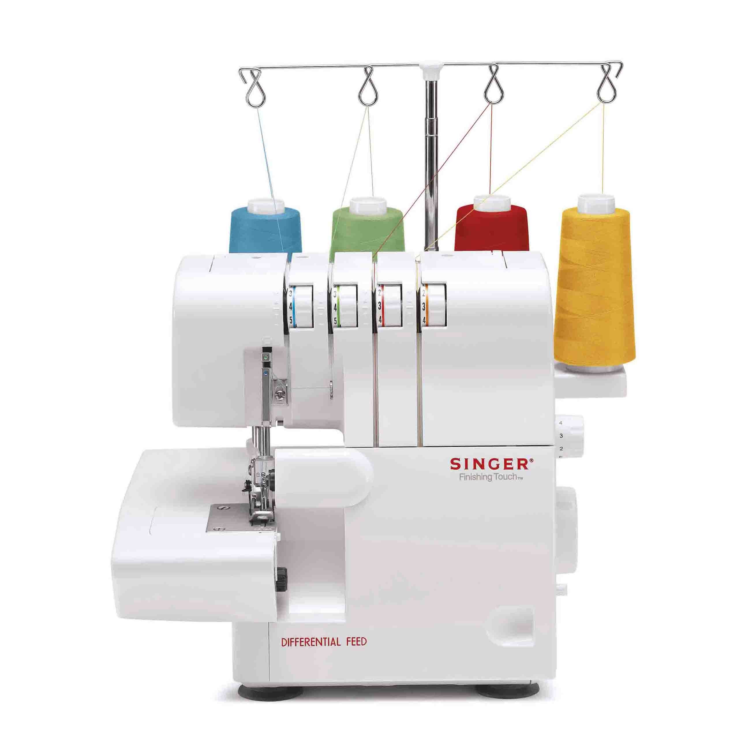 Singer Macchina tagliacuce 14sh654i