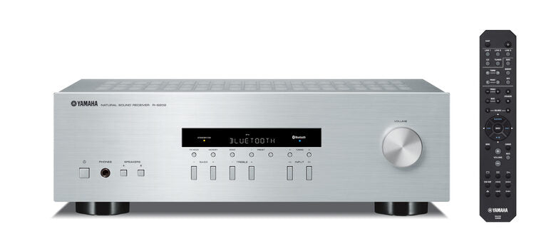 SINTOAMPLIFICATORE YAMAHA R-S202D2 SINTOAMPLIFICATORE YAMAHA R-S202D2