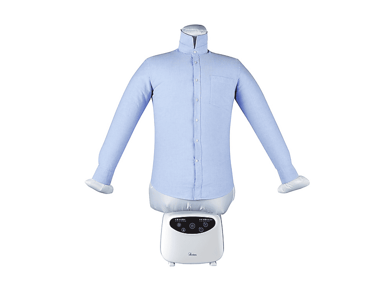 SISTEMA STIRANTE ARDES BLOWY DIGITAL CON CLAMP, Potenza 1400 W