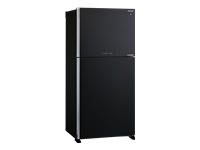 SJ-XG640MBK Frigorifero Doppia Porta No Frost Capacità 510 Litri Classe A++ colore Nero