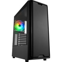 SK3 RGB Midi Tower Nero, Chassis Tower