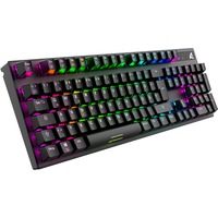 SKILLER SGK20, Tastiera da gioco