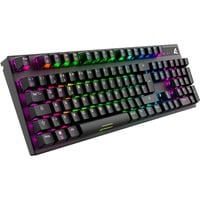 SKILLER SGK20, Tastiera da gioco