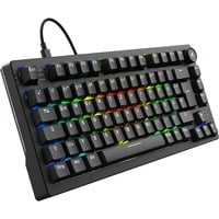 SKILLER SGK25, Tastiera da gioco