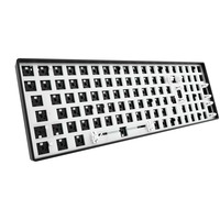 SKILLER SGK50 S2 Barebone, Tastiera da gioco