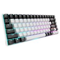 SKILLER SGK50 S3, Tastiera da gioco