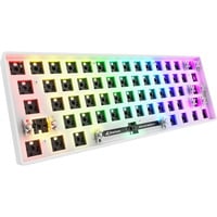 SKILLER SGK50 S4 Gen2 Barebone, Tastiera da gioco
