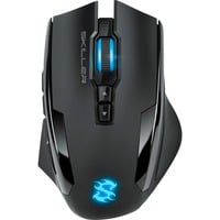 Skiller SGM1 mouse Mano destra USB tipo A Ottico 10800 DPI, Mouse da gioco Skiller SGM1 mouse Mano destra USB tipo A Ottico 10800 DPI, Mouse da gioco