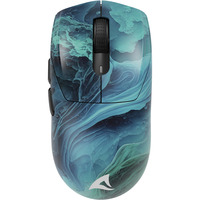 SKILLER SGM25W Ocean, Mouse da gioco SKILLER SGM25W Ocean, Mouse da gioco