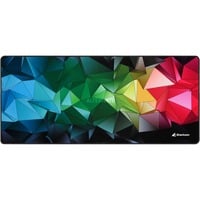 SKILLER SGP30 Tappetino per mouse per gioco da computer Multicolore, Gioco mouse pad
