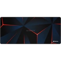 SKILLER SGP30 Tappetino per mouse per gioco da computer Nero, Blu, Arancione, Gioco mouse pad SKILLER SGP30 Tappetino per mouse per gioco da computer Nero, Blu, Arancione, Gioco mouse pad