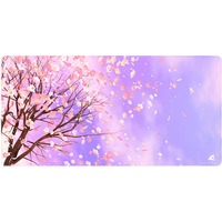 SKILLER SGP40 D1, Gioco mouse pad