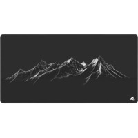 SKILLER SGP40 D16, Gioco mouse pad