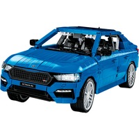 Skoda Octavia RS, Giochi di costruzione