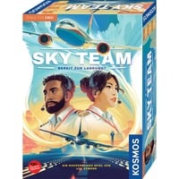 Sky Team 20 min Gioco da tavolo Viaggio/avventura