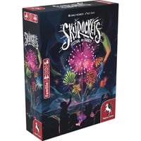 SkyRockets - Festival dei Colori, Gioco da tavolo