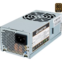 Smart 300W alimentatore per computer 20+4 pin ATX TFX Grigio, Alimentatore PC