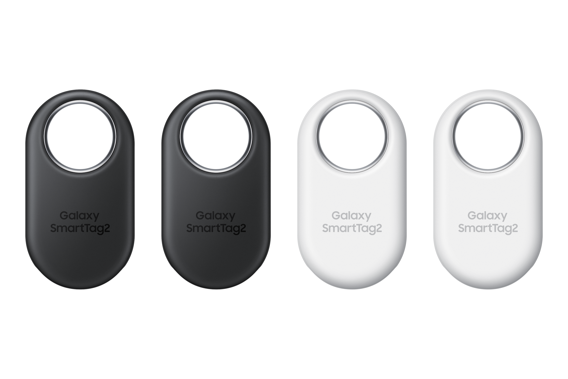 Smart Tag SAMSUNG GALAXYSMART TAG2 (4 PACK)