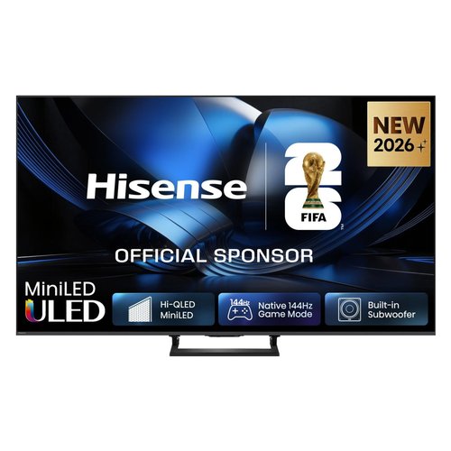 Smart Tv Mini Led 4k 55" 55u79se