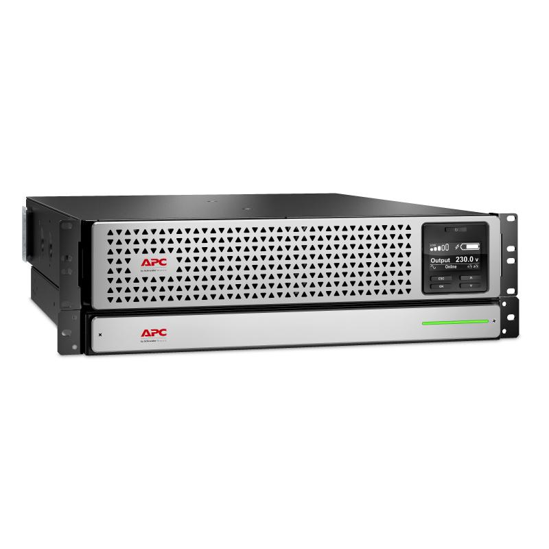Smart-ups srt li-ion 1000va rm 230v